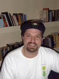 Brian O'Connell