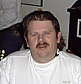 Sherman Bucheger