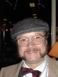 Michael Thompson