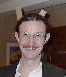 Tim Sullivan