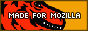 Made for Mozilla