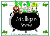 Mulligan Stewpot